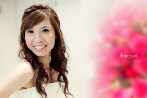 敬智+卉婕 結婚紀錄