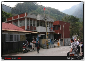 雪霸國家公園 之 雪見遊憩區-上集 [圖多]