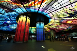 熱力四射 周杰倫 [高雄超時代演唱會]