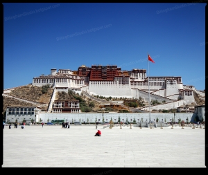 ◆◆走馬觀花看西藏(TIBET)◆◆
