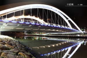 高雄中都願景橋(一張流)