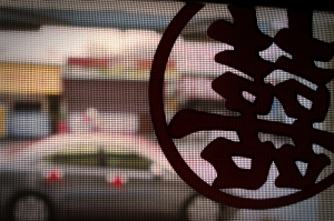 101.01.01 百年好合 永保安康