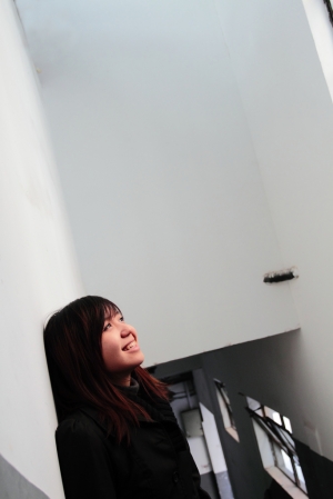 [500D]上海莫干山  Rochelle