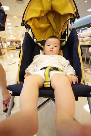 [10-22] Janson 長高了