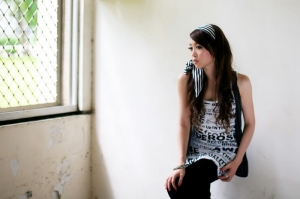 20090718~CHIA天使、惡魔、狙擊手～