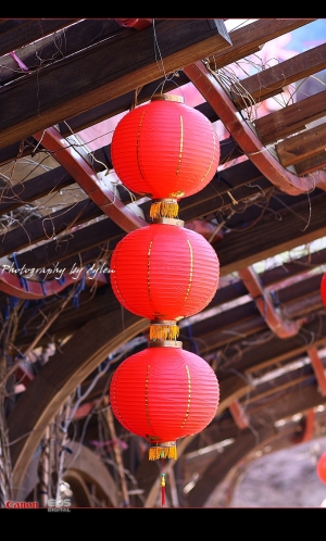 大湖遊記