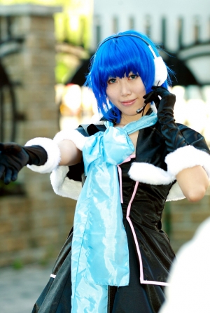 初音季 IN 台電大樓