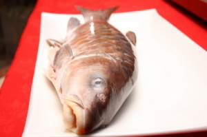 我這輩子吃過最貴的魚（更貴）