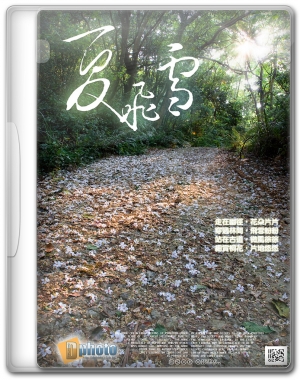 五月．夏飛雪