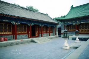 [5D II]北京行---DAY3 紫禁城與恭王府