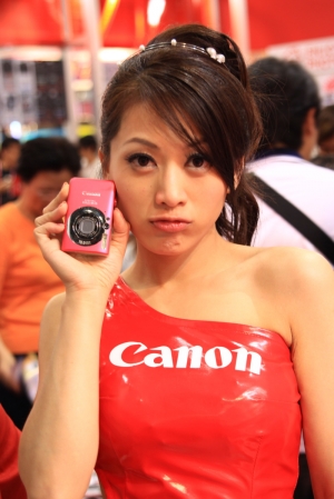 4/12 春季show girls展