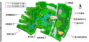 台中│都會公園親子一遊　by.MyTiida黑俠客