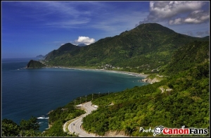 花東三日(鹿野-熱氣球嘉年華)