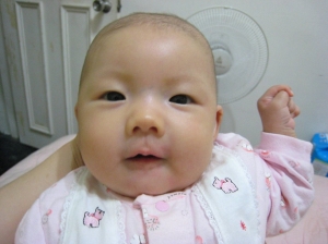 『小罄罄』的成長日記﹝圖多﹞