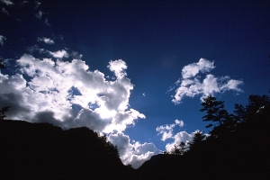 旅行. 走吧~ 來去武陵* day I