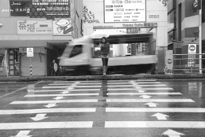 2012.12.23 Janice@新崛江商圈 by 情為何物