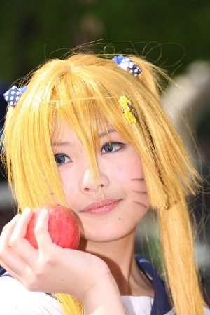 PETIT FANCY8 Cosplay~