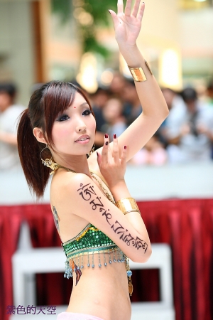 090621KIKI 上次沒拍到