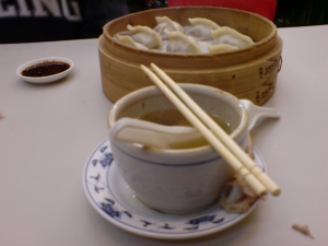 初三~騎單車到橋頭去~