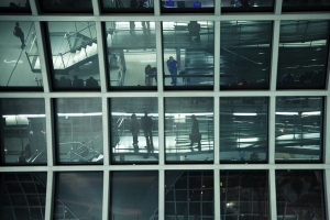 享受吧！ 一個人的旅行 - Eat, Pray, Photograph :-)