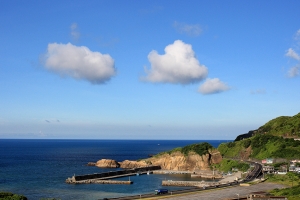 好久沒拍人像了...