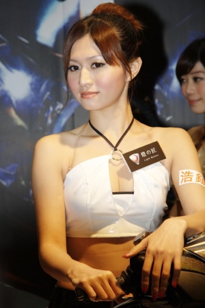 2010台灣國際機車展覽會-1