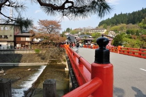 北陸之旅7-飛驒高山