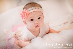 翎翎 - 4 month by 24-70L