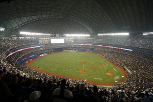 MLB 多倫多藍鳥 vs. 波士頓紅襪