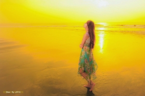 ~橘子海-LinLin~