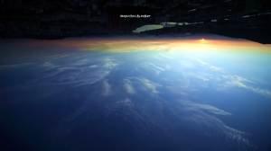 來個太空漫遊吧