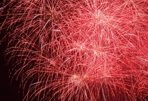 2011左營萬年季的煙火秀-1