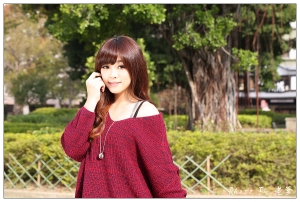 台南忠義國小(model-涼涼)