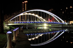 高雄中都願景橋