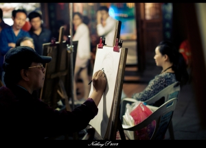 大光圈夜扫。。。意识流+一张流~每日一贴~~~请多关照