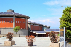 傳統藝術中心之旅