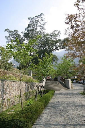 [10D]瑞里風景線