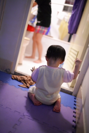 【花妍巧妤】麻咪! 我錯了!不要離開我!!!