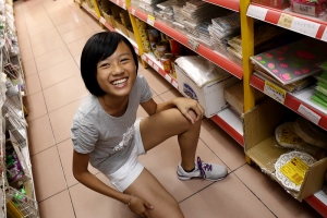 巧克力杏仁條 6D 24-70mm f4L