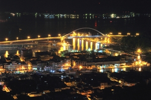 20100711~~昭安觀晨曦