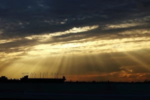 85L看耶穌光！一張流