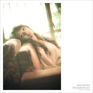 + Bloody Sonsy Moss +