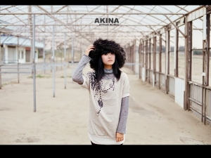 【冬.AKINA】