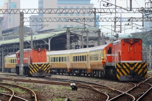 北廠.末日印象...