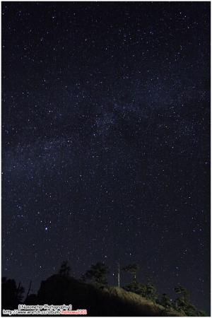 再戰石門山星軌