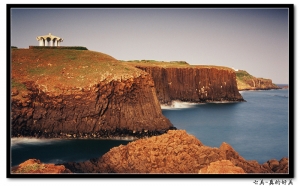 愛，從七美開始