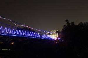 新竹八大景之四大景!