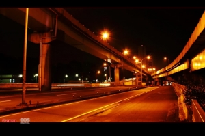 Free Night~