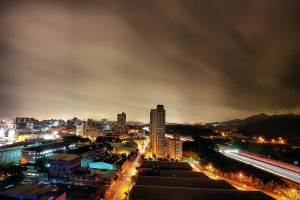 (EOS M)新鏡EF-M 11-22mm試拍