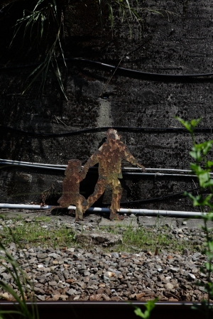福至心靈，感覺有FU(菁桐)